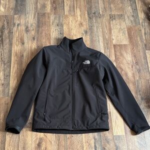 The North Face Men's Performance Jacket in Black